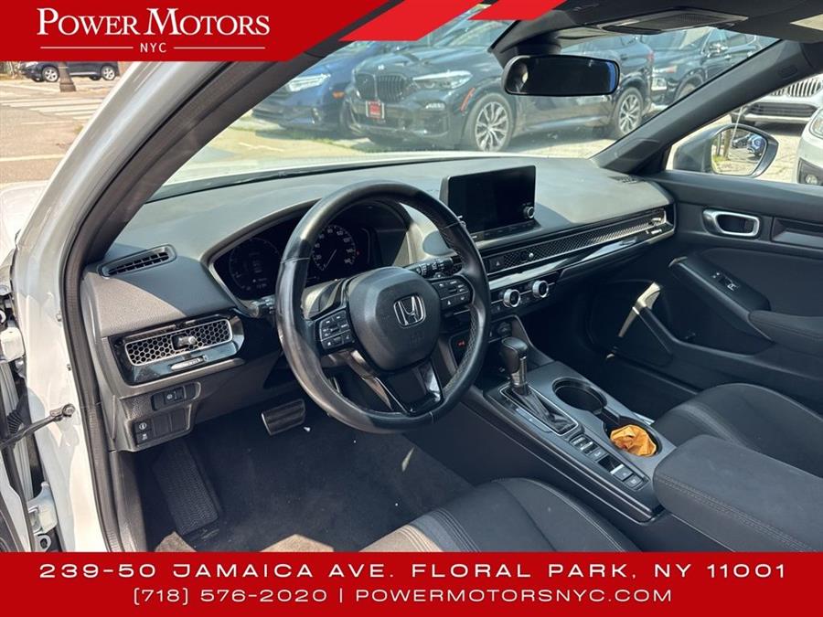 2023 Honda Civic Sport, available for sale in Floral Park, New York | Shop Auto NY. Floral Park, New York 2023 Honda Civic Sport, available for sale in Floral Park, New York | Shop Auto NY. Floral Park, New York