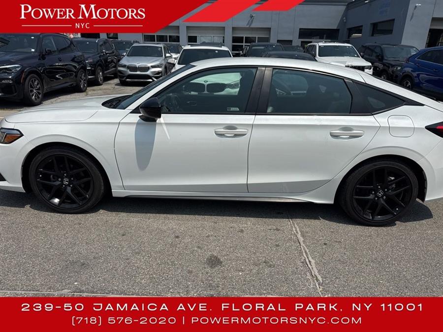 2023 Honda Civic Sport, available for sale in Floral Park, New York | Shop Auto NY. Floral Park, New York 2023 Honda Civic Sport, available for sale in Floral Park, New York | Shop Auto NY. Floral Park, New York