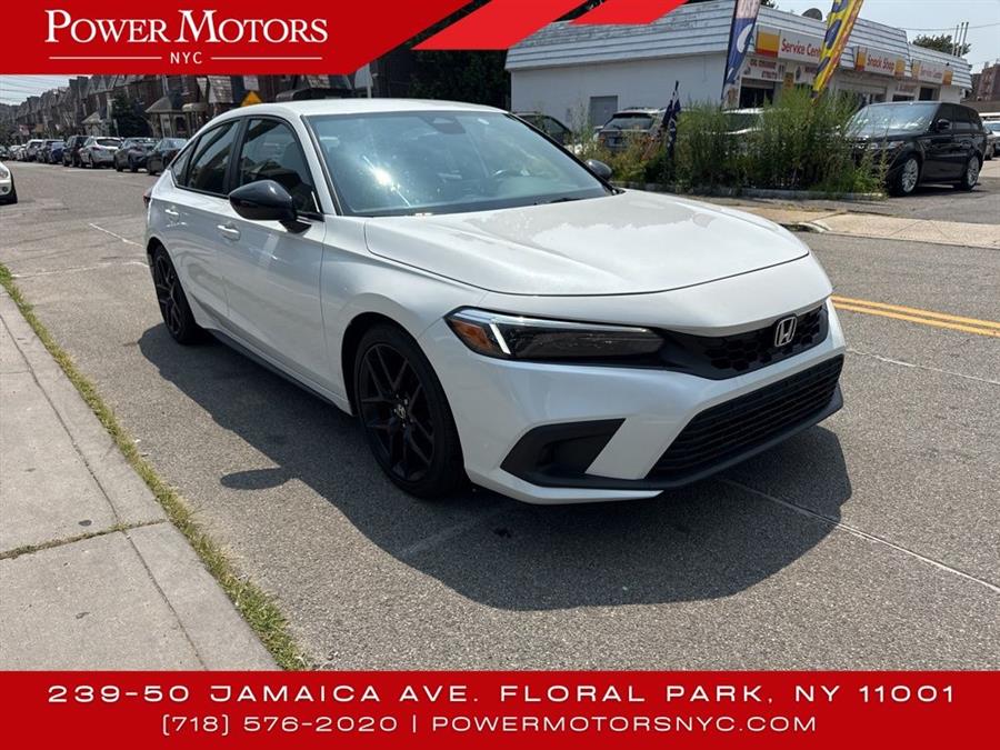 2023 Honda Civic Sport, available for sale in Floral Park, New York | Shop Auto NY. Floral Park, New York 2023 Honda Civic Sport, available for sale in Floral Park, New York | Shop Auto NY. Floral Park, New York