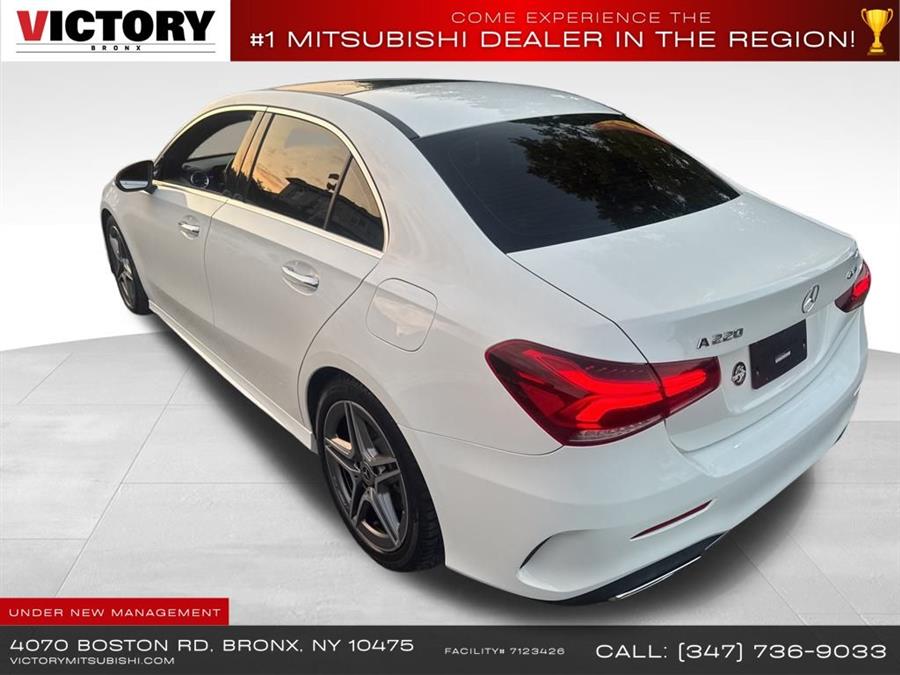 2022 Mercedes-benz A-class A 220, available for sale in Floral Park, New York | Shop Auto NY. Floral Park, New York 2022 Mercedes-benz A-class A 220, available for sale in Floral Park, New York | Shop Auto NY. Floral Park, New York