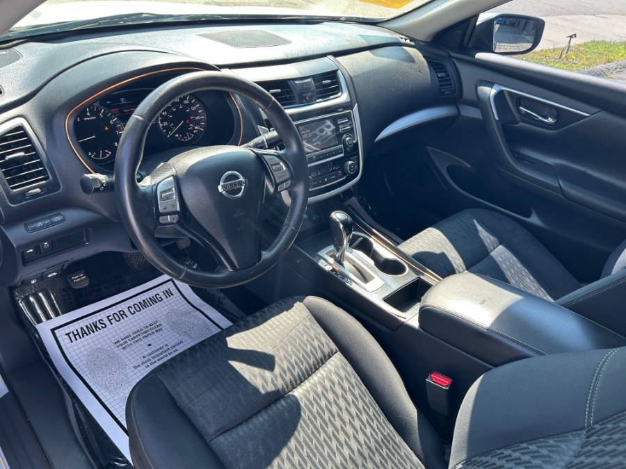 2018 Nissan Altima 2.5 SV Sedan, available for sale in Winchester, Massachusetts | Boston Prime Cars. Winchester, Massachusetts 2018 Nissan Altima 2.5 SV Sedan, available for sale in Winchester, Massachusetts | Boston Prime Cars. Winchester, Massachusetts