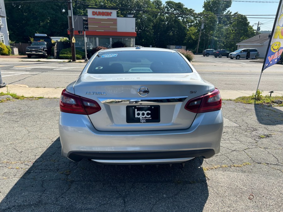 2018 Nissan Altima 2.5 SV Sedan, available for sale in Winchester, Massachusetts | Boston Prime Cars. Winchester, Massachusetts 2018 Nissan Altima 2.5 SV Sedan, available for sale in Winchester, Massachusetts | Boston Prime Cars. Winchester, Massachusetts
