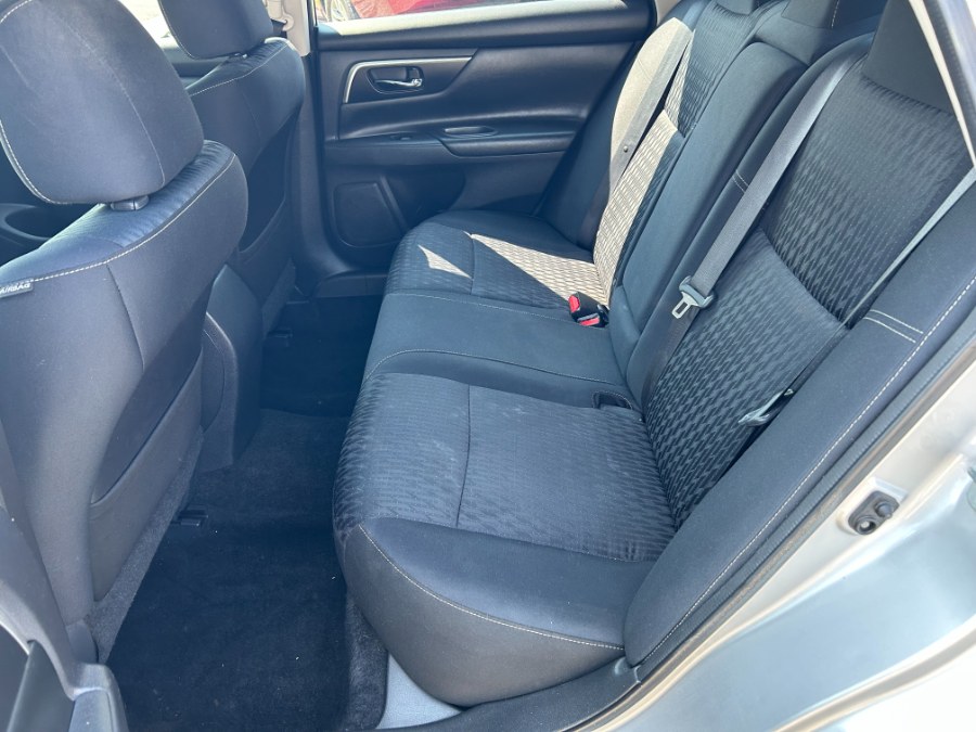 2018 Nissan Altima 2.5 SV Sedan, available for sale in Winchester, Massachusetts | Boston Prime Cars. Winchester, Massachusetts 2018 Nissan Altima 2.5 SV Sedan, available for sale in Winchester, Massachusetts | Boston Prime Cars. Winchester, Massachusetts