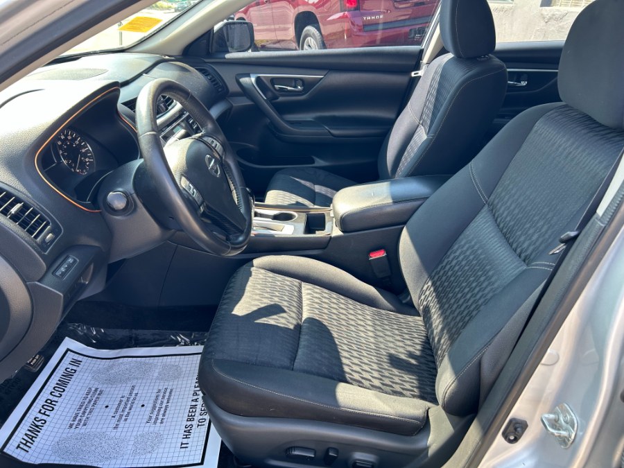 2018 Nissan Altima 2.5 SV Sedan, available for sale in Winchester, Massachusetts | Boston Prime Cars. Winchester, Massachusetts 2018 Nissan Altima 2.5 SV Sedan, available for sale in Winchester, Massachusetts | Boston Prime Cars. Winchester, Massachusetts