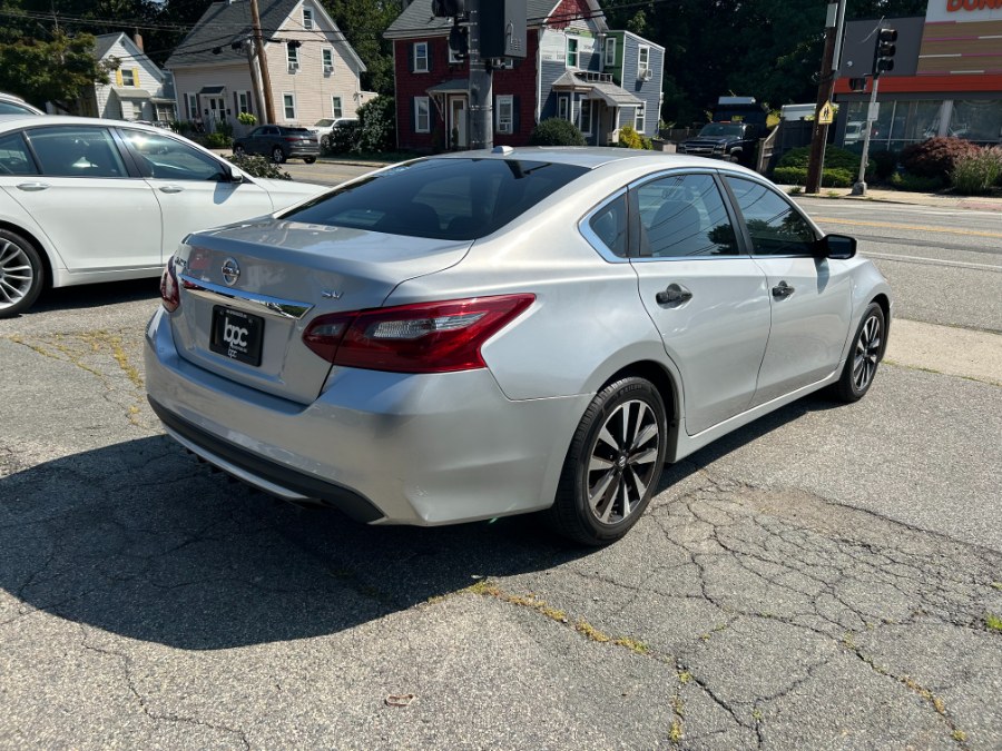 2018 Nissan Altima 2.5 SV Sedan, available for sale in Winchester, Massachusetts | Boston Prime Cars. Winchester, Massachusetts 2018 Nissan Altima 2.5 SV Sedan, available for sale in Winchester, Massachusetts | Boston Prime Cars. Winchester, Massachusetts
