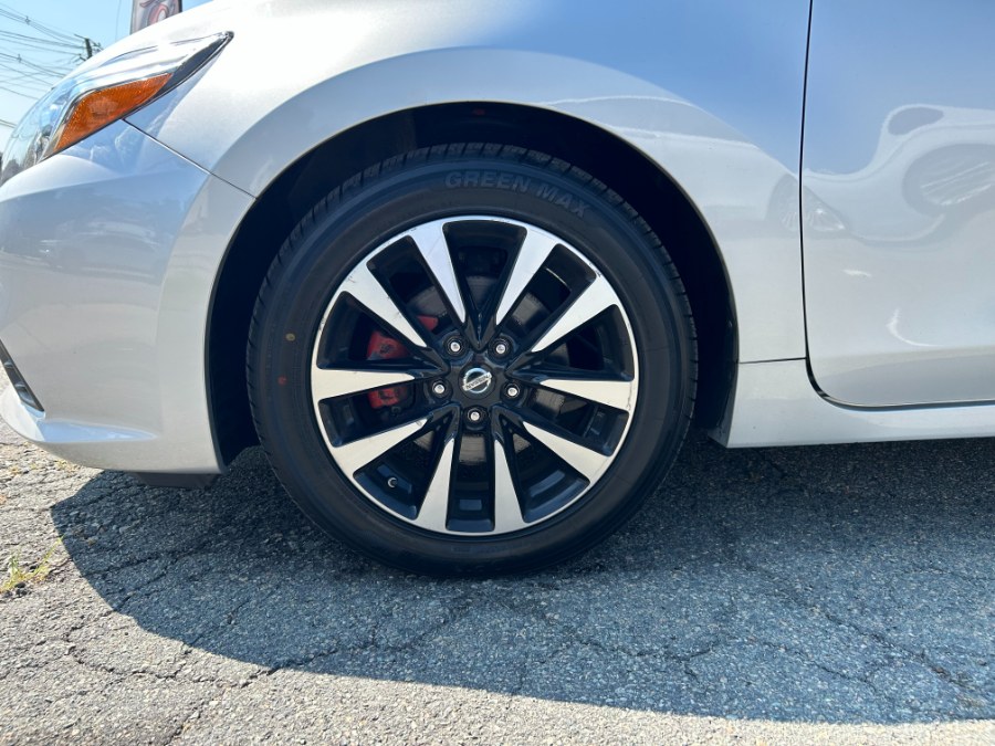 2018 Nissan Altima 2.5 SV Sedan, available for sale in Winchester, Massachusetts | Boston Prime Cars. Winchester, Massachusetts 2018 Nissan Altima 2.5 SV Sedan, available for sale in Winchester, Massachusetts | Boston Prime Cars. Winchester, Massachusetts