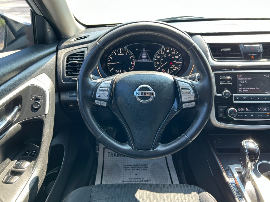 2018 Nissan Altima 2.5 SV Sedan, available for sale in Winchester, Massachusetts | Boston Prime Cars. Winchester, Massachusetts 2018 Nissan Altima 2.5 SV Sedan, available for sale in Winchester, Massachusetts | Boston Prime Cars. Winchester, Massachusetts