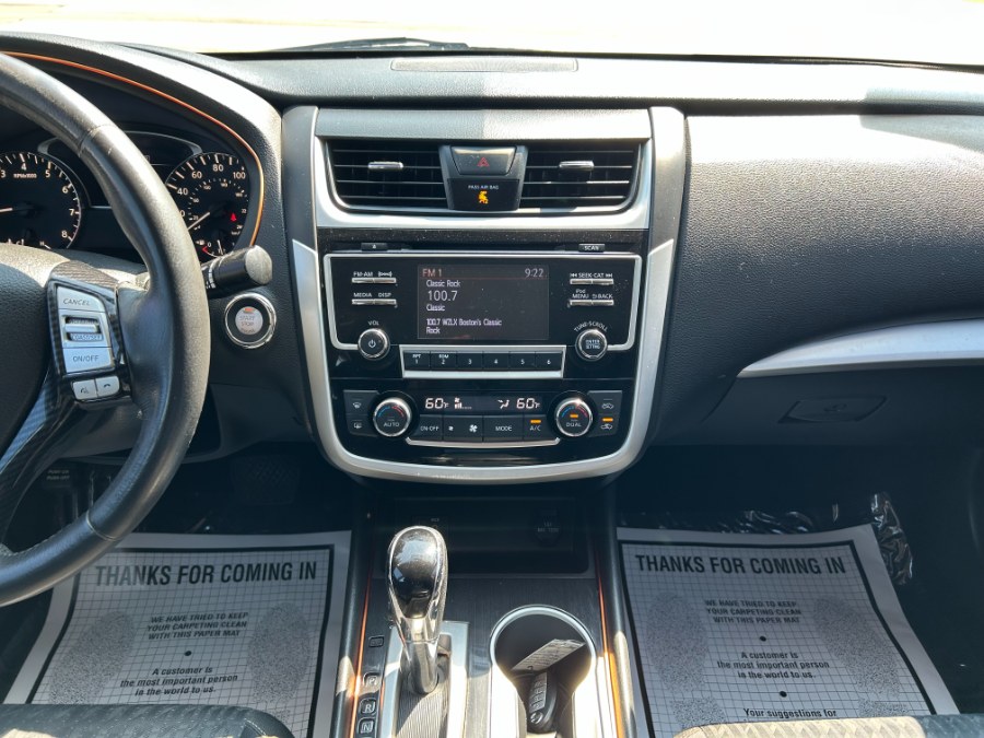 2018 Nissan Altima 2.5 SV Sedan, available for sale in Winchester, Massachusetts | Boston Prime Cars. Winchester, Massachusetts 2018 Nissan Altima 2.5 SV Sedan, available for sale in Winchester, Massachusetts | Boston Prime Cars. Winchester, Massachusetts