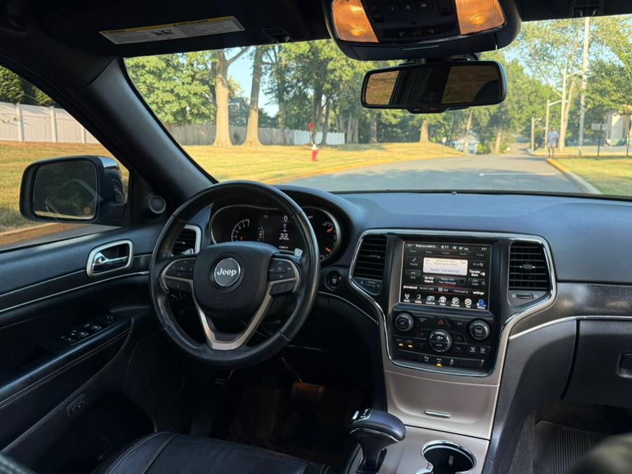 2015 Jeep Grand Cherokee 4WD 4dr Limited, available for sale in Hasbrouck Heights, New Jersey | Muwan Motors. Hasbrouck Heights, New Jersey 2015 Jeep Grand Cherokee 4WD 4dr Limited, available for sale in Hasbrouck Heights, New Jersey | Muwan Motors. Hasbrouck Heights, New Jersey