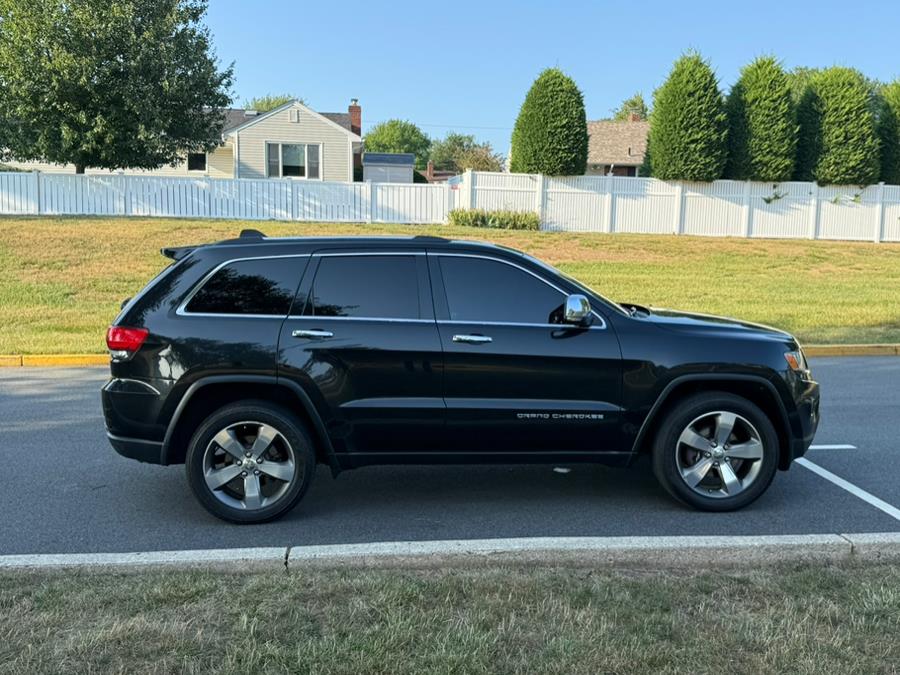 2015 Jeep Grand Cherokee 4WD 4dr Limited, available for sale in Hasbrouck Heights, New Jersey | Muwan Motors. Hasbrouck Heights, New Jersey 2015 Jeep Grand Cherokee 4WD 4dr Limited, available for sale in Hasbrouck Heights, New Jersey | Muwan Motors. Hasbrouck Heights, New Jersey