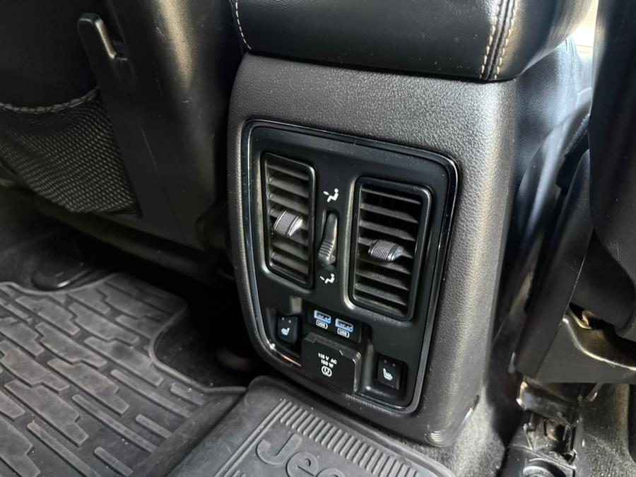 2015 Jeep Grand Cherokee 4WD 4dr Limited, available for sale in Hasbrouck Heights, New Jersey | Muwan Motors. Hasbrouck Heights, New Jersey 2015 Jeep Grand Cherokee 4WD 4dr Limited, available for sale in Hasbrouck Heights, New Jersey | Muwan Motors. Hasbrouck Heights, New Jersey