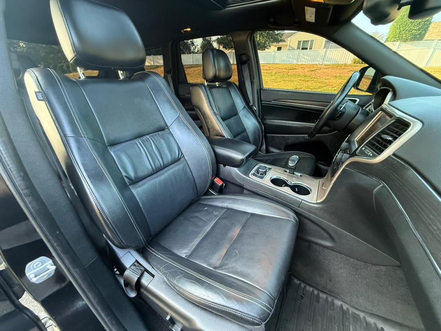 2015 Jeep Grand Cherokee 4WD 4dr Limited, available for sale in Hasbrouck Heights, New Jersey | Muwan Motors. Hasbrouck Heights, New Jersey 2015 Jeep Grand Cherokee 4WD 4dr Limited, available for sale in Hasbrouck Heights, New Jersey | Muwan Motors. Hasbrouck Heights, New Jersey