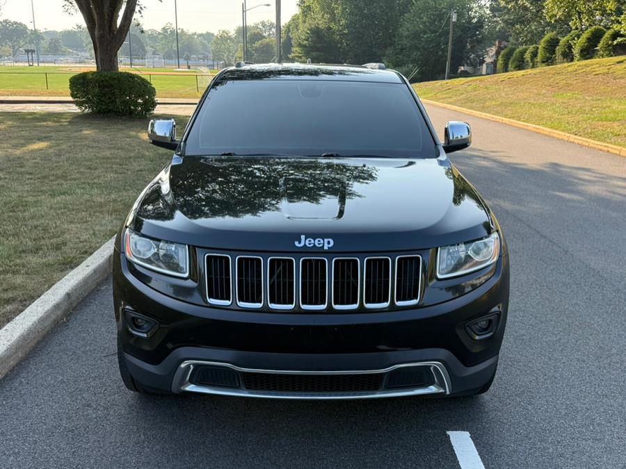 2015 Jeep Grand Cherokee 4WD 4dr Limited, available for sale in Hasbrouck Heights, New Jersey | Muwan Motors. Hasbrouck Heights, New Jersey 2015 Jeep Grand Cherokee 4WD 4dr Limited, available for sale in Hasbrouck Heights, New Jersey | Muwan Motors. Hasbrouck Heights, New Jersey