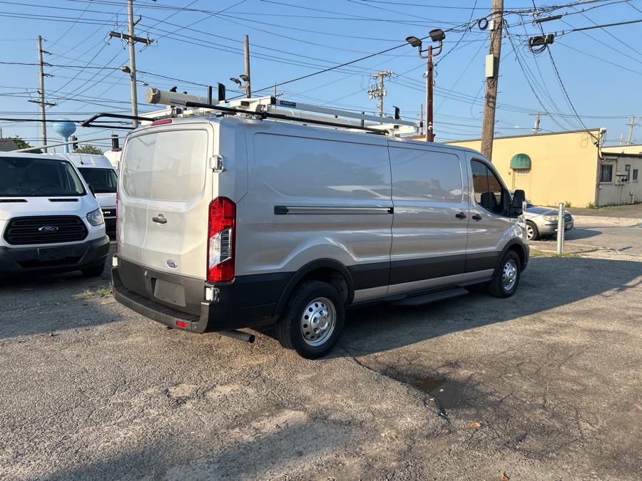 2023 Ford Transit Cargo Van T-150 148" Low Rf 8670 GVWR AWD, available for sale in West Hempstead, New York | Only Vans Inc. West Hempstead, New York 2023 Ford Transit Cargo Van T-150 148" Low Rf 8670 GVWR AWD, available for sale in West Hempstead, New York | Only Vans Inc. West Hempstead, New York