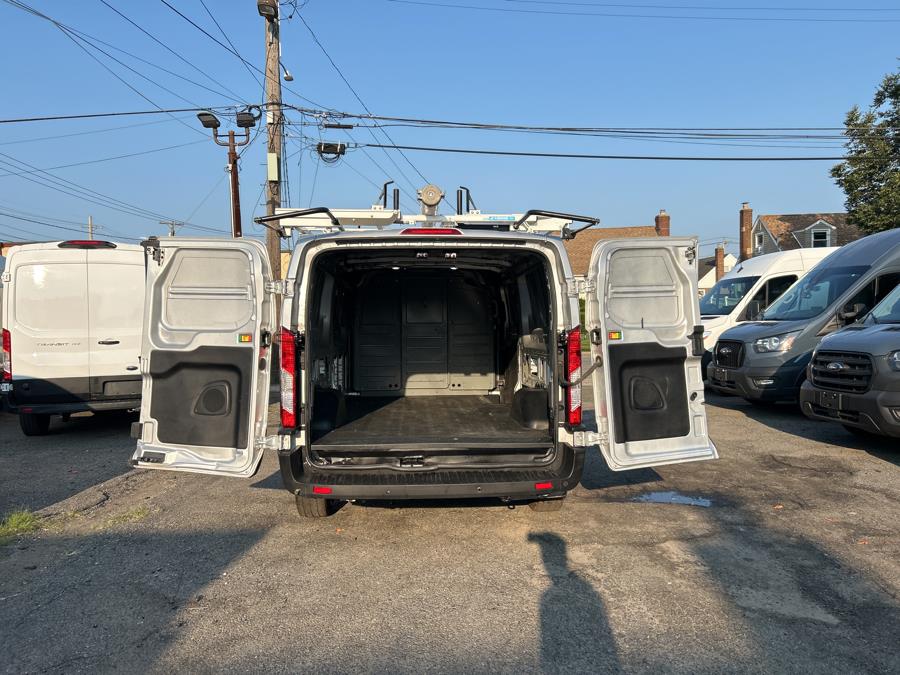 2023 Ford Transit Cargo Van T-150 148" Low Rf 8670 GVWR AWD, available for sale in West Hempstead, New York | Only Vans Inc. West Hempstead, New York 2023 Ford Transit Cargo Van T-150 148" Low Rf 8670 GVWR AWD, available for sale in West Hempstead, New York | Only Vans Inc. West Hempstead, New York