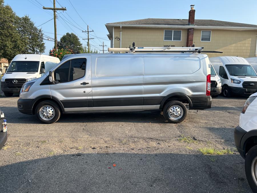 2023 Ford Transit Cargo Van T-150 148" Low Rf 8670 GVWR AWD, available for sale in West Hempstead, New York | Only Vans Inc. West Hempstead, New York 2023 Ford Transit Cargo Van T-150 148" Low Rf 8670 GVWR AWD, available for sale in West Hempstead, New York | Only Vans Inc. West Hempstead, New York