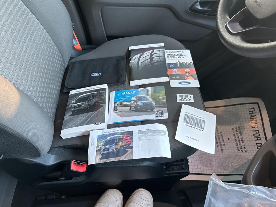 2023 Ford Transit Cargo Van T-150 148" Low Rf 8670 GVWR AWD, available for sale in West Hempstead, New York | Only Vans Inc. West Hempstead, New York 2023 Ford Transit Cargo Van T-150 148" Low Rf 8670 GVWR AWD, available for sale in West Hempstead, New York | Only Vans Inc. West Hempstead, New York