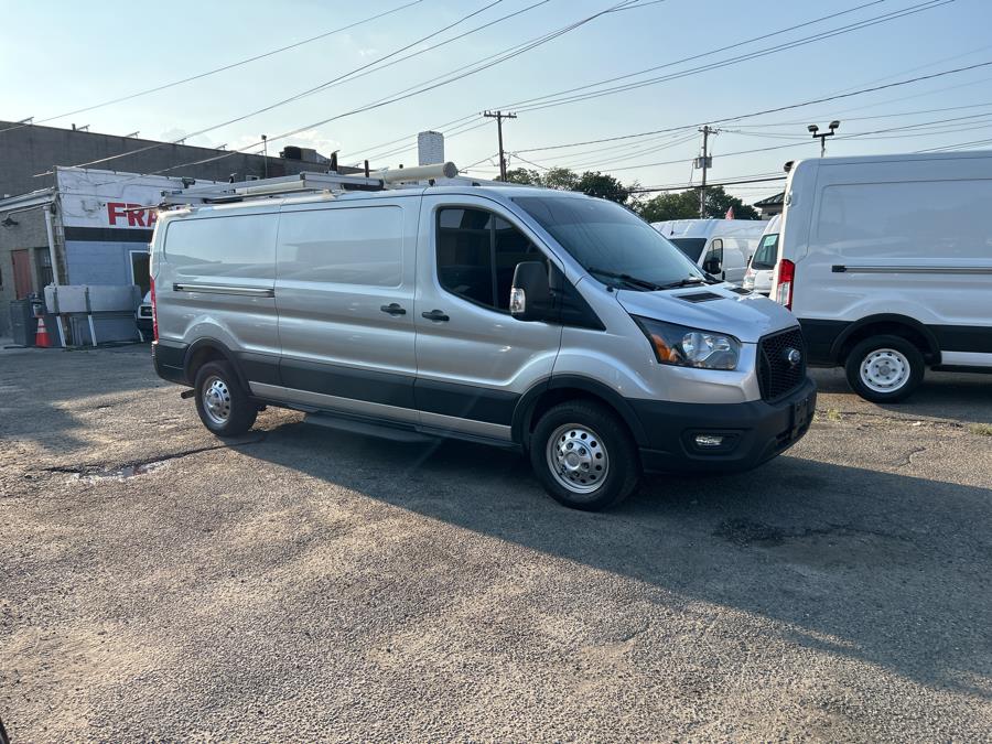 2023 Ford Transit Cargo Van T-150 148" Low Rf 8670 GVWR AWD, available for sale in West Hempstead, New York | Only Vans Inc. West Hempstead, New York 2023 Ford Transit Cargo Van T-150 148" Low Rf 8670 GVWR AWD, available for sale in West Hempstead, New York | Only Vans Inc. West Hempstead, New York