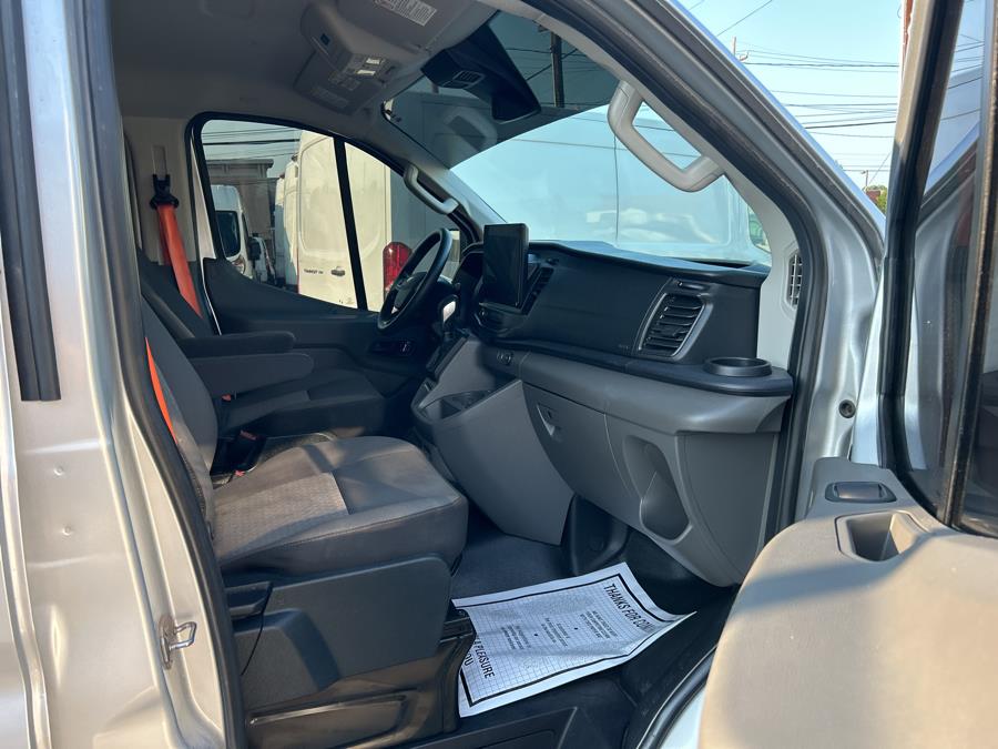 2023 Ford Transit Cargo Van T-150 148" Low Rf 8670 GVWR AWD, available for sale in West Hempstead, New York | Only Vans Inc. West Hempstead, New York 2023 Ford Transit Cargo Van T-150 148" Low Rf 8670 GVWR AWD, available for sale in West Hempstead, New York | Only Vans Inc. West Hempstead, New York