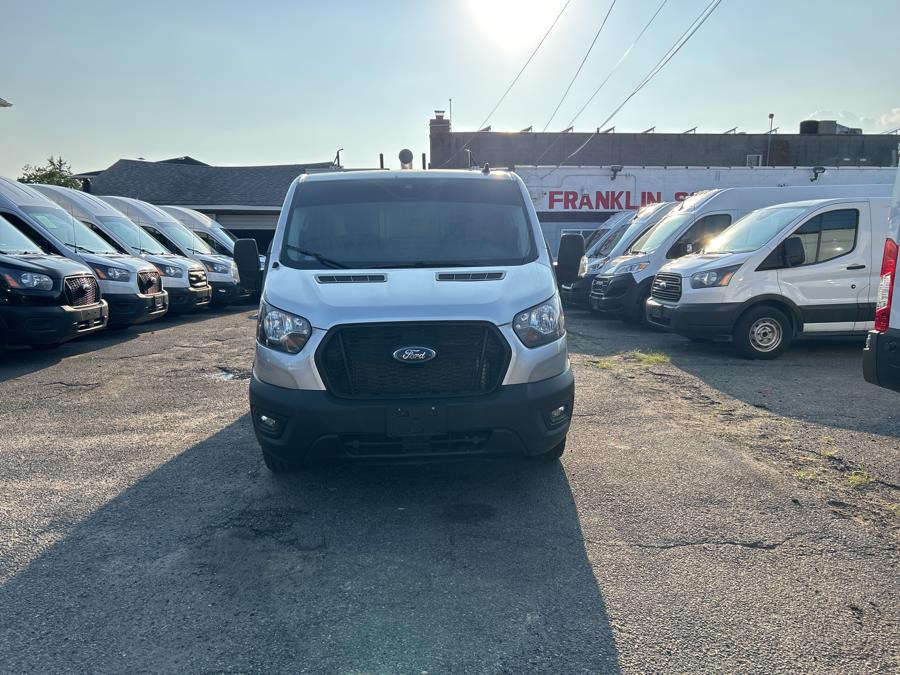 2023 Ford Transit Cargo Van T-150 148" Low Rf 8670 GVWR AWD, available for sale in West Hempstead, New York | Only Vans Inc. West Hempstead, New York 2023 Ford Transit Cargo Van T-150 148" Low Rf 8670 GVWR AWD, available for sale in West Hempstead, New York | Only Vans Inc. West Hempstead, New York
