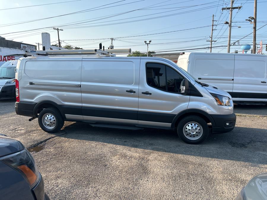 2023 Ford Transit Cargo Van T-150 148" Low Rf 8670 GVWR AWD, available for sale in West Hempstead, New York | Only Vans Inc. West Hempstead, New York 2023 Ford Transit Cargo Van T-150 148" Low Rf 8670 GVWR AWD, available for sale in West Hempstead, New York | Only Vans Inc. West Hempstead, New York