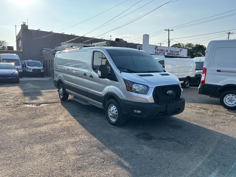 2023 Ford Transit Cargo Van T-150 148" Low Rf 8670 GVWR AWD, available for sale in West Hempstead, New York | Only Vans Inc. West Hempstead, New York 2023 Ford Transit Cargo Van T-150 148" Low Rf 8670 GVWR AWD, available for sale in West Hempstead, New York | Only Vans Inc. West Hempstead, New York
