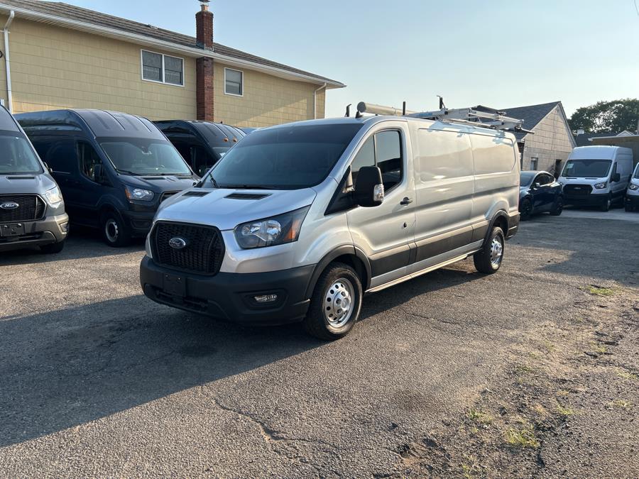 2023 Ford Transit Cargo Van T-150 148" Low Rf 8670 GVWR AWD, available for sale in West Hempstead, New York | Only Vans Inc. West Hempstead, New York 2023 Ford Transit Cargo Van T-150 148" Low Rf 8670 GVWR AWD, available for sale in West Hempstead, New York | Only Vans Inc. West Hempstead, New York