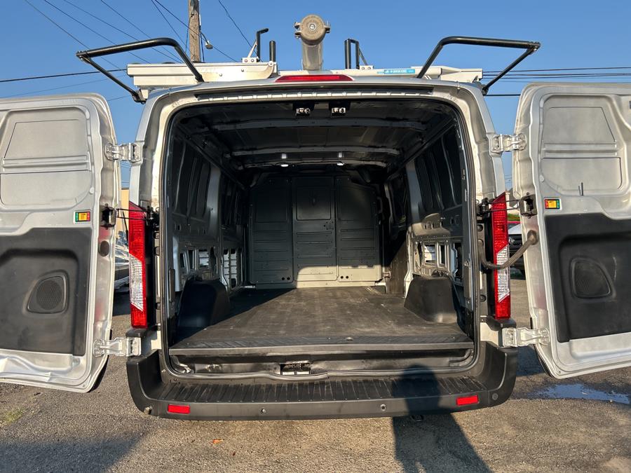 2023 Ford Transit Cargo Van T-150 148" Low Rf 8670 GVWR AWD, available for sale in West Hempstead, New York | Only Vans Inc. West Hempstead, New York 2023 Ford Transit Cargo Van T-150 148" Low Rf 8670 GVWR AWD, available for sale in West Hempstead, New York | Only Vans Inc. West Hempstead, New York