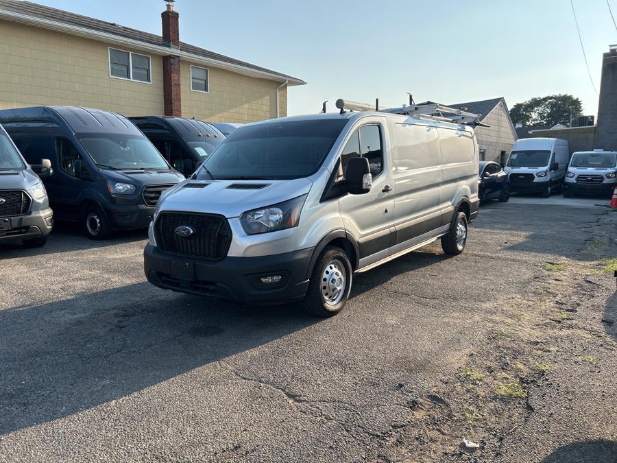 2023 Ford Transit Cargo Van T-150 148" Low Rf 8670 GVWR AWD, available for sale in West Hempstead, New York | Only Vans Inc. West Hempstead, New York 2023 Ford Transit Cargo Van T-150 148" Low Rf 8670 GVWR AWD, available for sale in West Hempstead, New York | Only Vans Inc. West Hempstead, New York