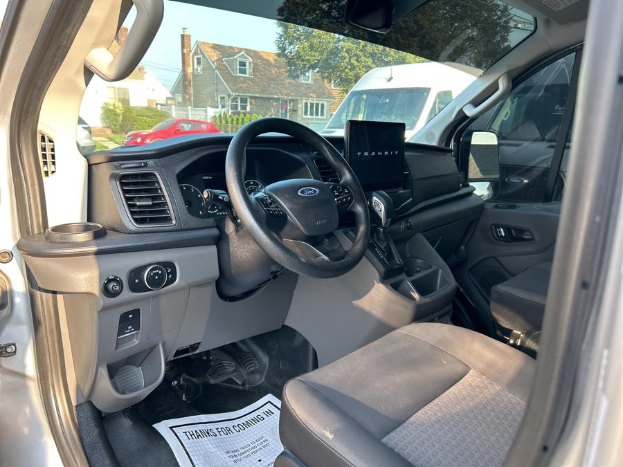 2023 Ford Transit Cargo Van T-150 148" Low Rf 8670 GVWR AWD, available for sale in West Hempstead, New York | Only Vans Inc. West Hempstead, New York 2023 Ford Transit Cargo Van T-150 148" Low Rf 8670 GVWR AWD, available for sale in West Hempstead, New York | Only Vans Inc. West Hempstead, New York