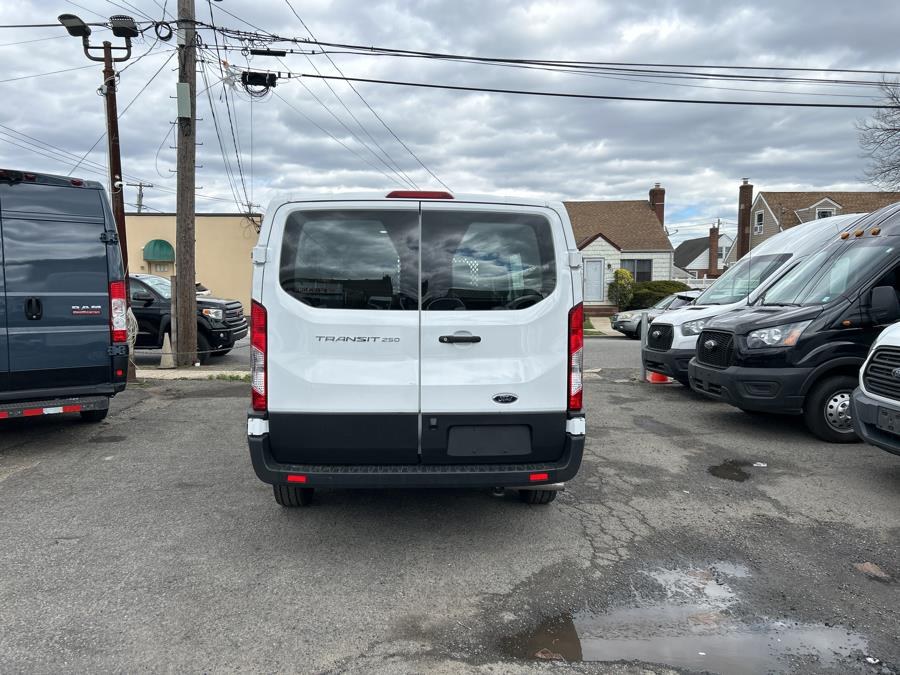 2024 Ford Transit Cargo Van T-250 130" Low Rf 9070 GVWR RWD, available for sale in West Hempstead, New York | Only Vans Inc. West Hempstead, New York 2024 Ford Transit Cargo Van T-250 130" Low Rf 9070 GVWR RWD, available for sale in West Hempstead, New York | Only Vans Inc. West Hempstead, New York