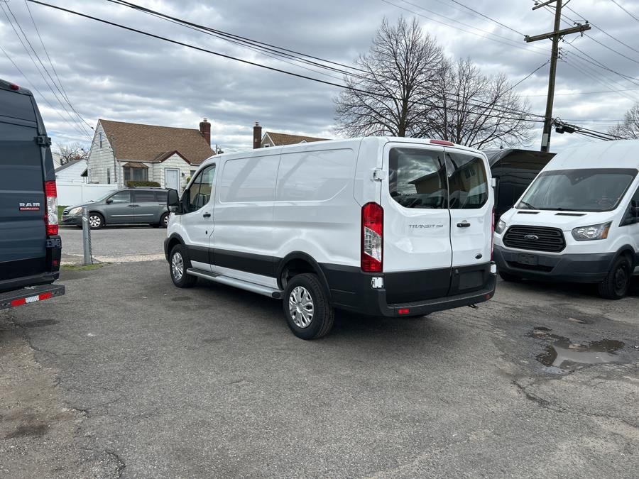 2024 Ford Transit Cargo Van T-250 130" Low Rf 9070 GVWR RWD, available for sale in West Hempstead, New York | Only Vans Inc. West Hempstead, New York 2024 Ford Transit Cargo Van T-250 130" Low Rf 9070 GVWR RWD, available for sale in West Hempstead, New York | Only Vans Inc. West Hempstead, New York