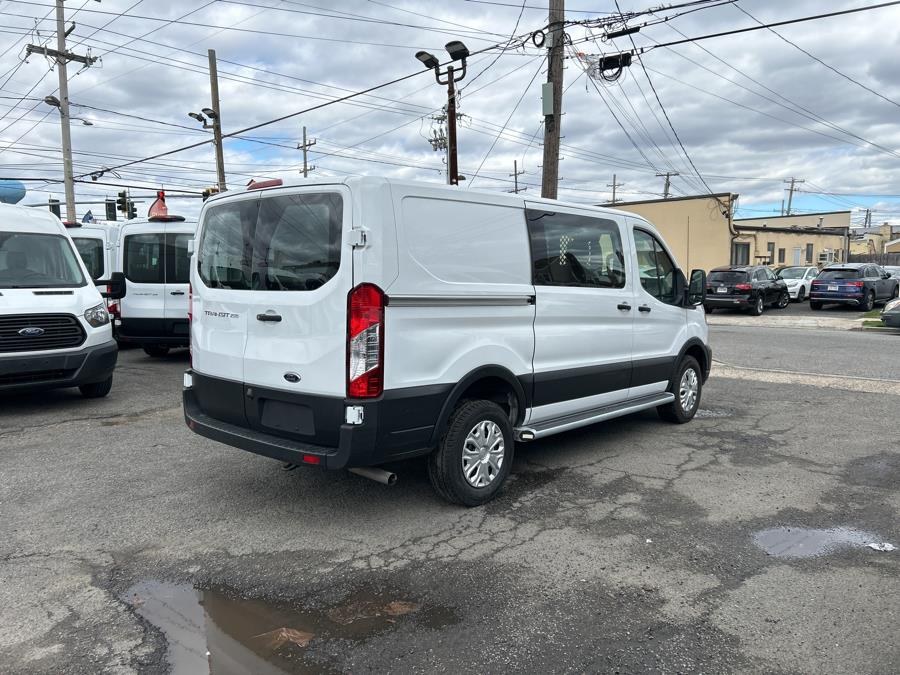 2024 Ford Transit Cargo Van T-250 130" Low Rf 9070 GVWR RWD, available for sale in West Hempstead, New York | Only Vans Inc. West Hempstead, New York 2024 Ford Transit Cargo Van T-250 130" Low Rf 9070 GVWR RWD, available for sale in West Hempstead, New York | Only Vans Inc. West Hempstead, New York