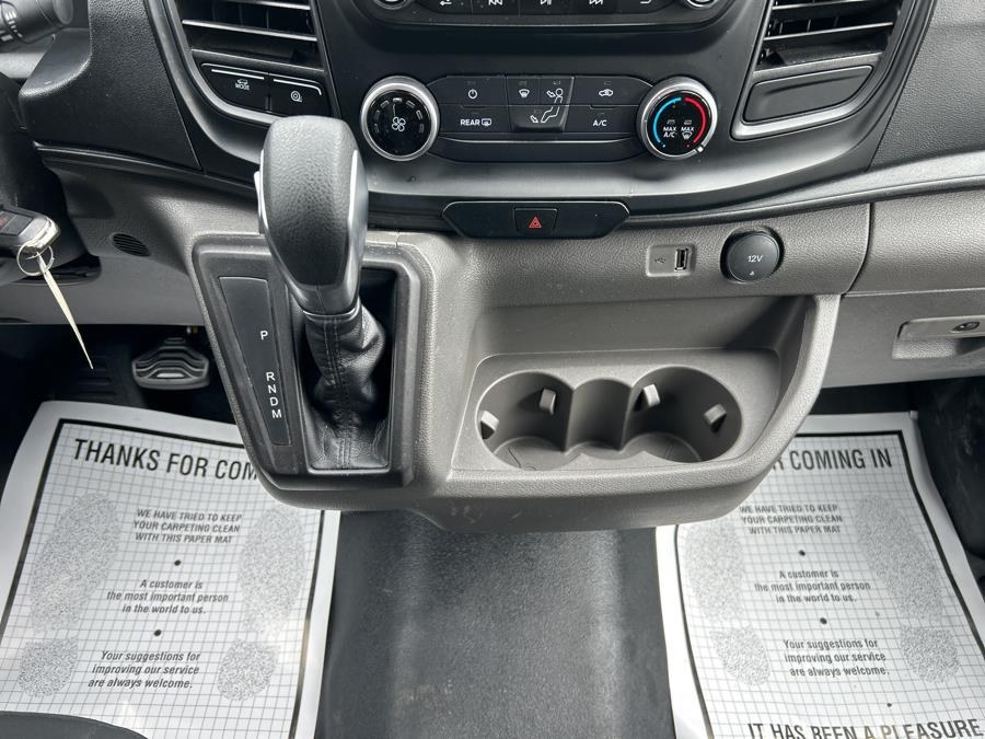 2024 Ford Transit Cargo Van T-250 130" Low Rf 9070 GVWR RWD, available for sale in West Hempstead, New York | Only Vans Inc. West Hempstead, New York 2024 Ford Transit Cargo Van T-250 130" Low Rf 9070 GVWR RWD, available for sale in West Hempstead, New York | Only Vans Inc. West Hempstead, New York