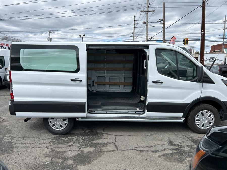 2024 Ford Transit Cargo Van T-250 130" Low Rf 9070 GVWR RWD, available for sale in West Hempstead, New York | Only Vans Inc. West Hempstead, New York 2024 Ford Transit Cargo Van T-250 130" Low Rf 9070 GVWR RWD, available for sale in West Hempstead, New York | Only Vans Inc. West Hempstead, New York