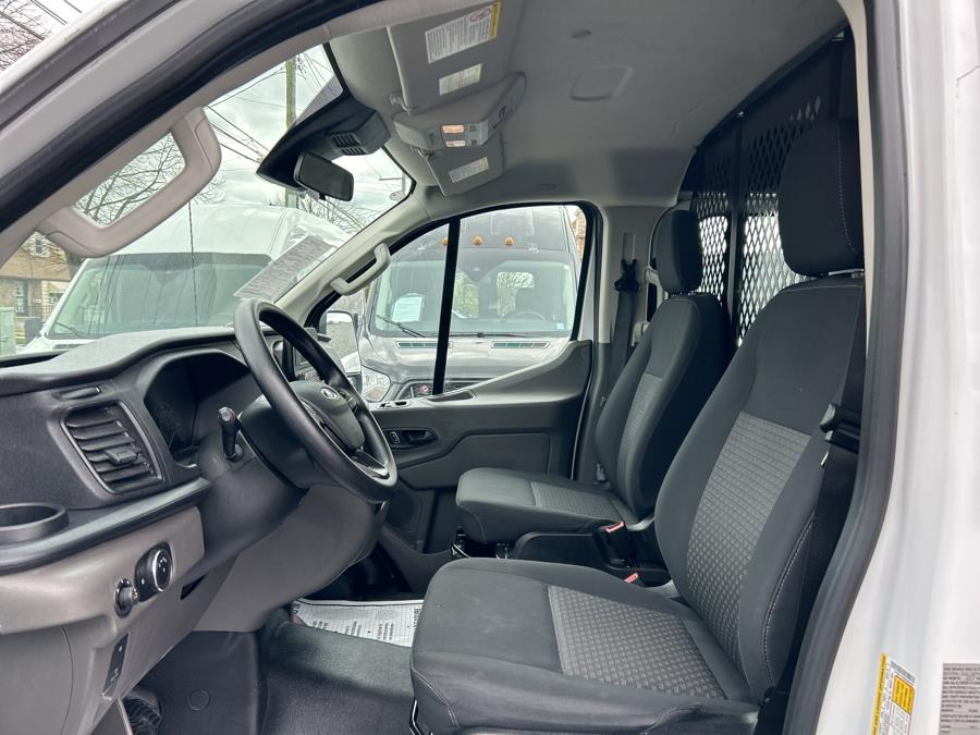 2024 Ford Transit Cargo Van T-250 130" Low Rf 9070 GVWR RWD, available for sale in West Hempstead, New York | Only Vans Inc. West Hempstead, New York 2024 Ford Transit Cargo Van T-250 130" Low Rf 9070 GVWR RWD, available for sale in West Hempstead, New York | Only Vans Inc. West Hempstead, New York