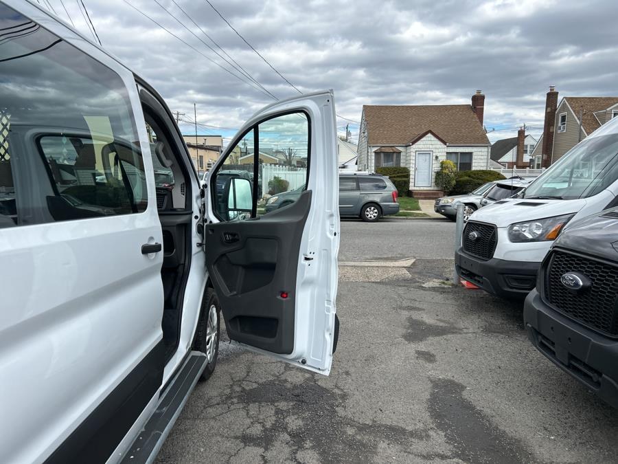 2024 Ford Transit Cargo Van T-250 130" Low Rf 9070 GVWR RWD, available for sale in West Hempstead, New York | Only Vans Inc. West Hempstead, New York 2024 Ford Transit Cargo Van T-250 130" Low Rf 9070 GVWR RWD, available for sale in West Hempstead, New York | Only Vans Inc. West Hempstead, New York