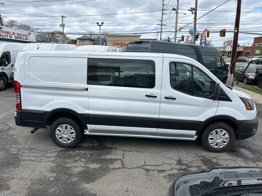 2024 Ford Transit Cargo Van T-250 130" Low Rf 9070 GVWR RWD, available for sale in West Hempstead, New York | Only Vans Inc. West Hempstead, New York 2024 Ford Transit Cargo Van T-250 130" Low Rf 9070 GVWR RWD, available for sale in West Hempstead, New York | Only Vans Inc. West Hempstead, New York