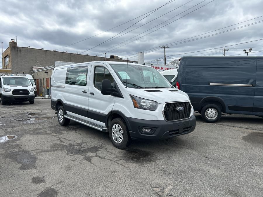 2024 Ford Transit Cargo Van T-250 130" Low Rf 9070 GVWR RWD, available for sale in West Hempstead, New York | Only Vans Inc. West Hempstead, New York 2024 Ford Transit Cargo Van T-250 130" Low Rf 9070 GVWR RWD, available for sale in West Hempstead, New York | Only Vans Inc. West Hempstead, New York