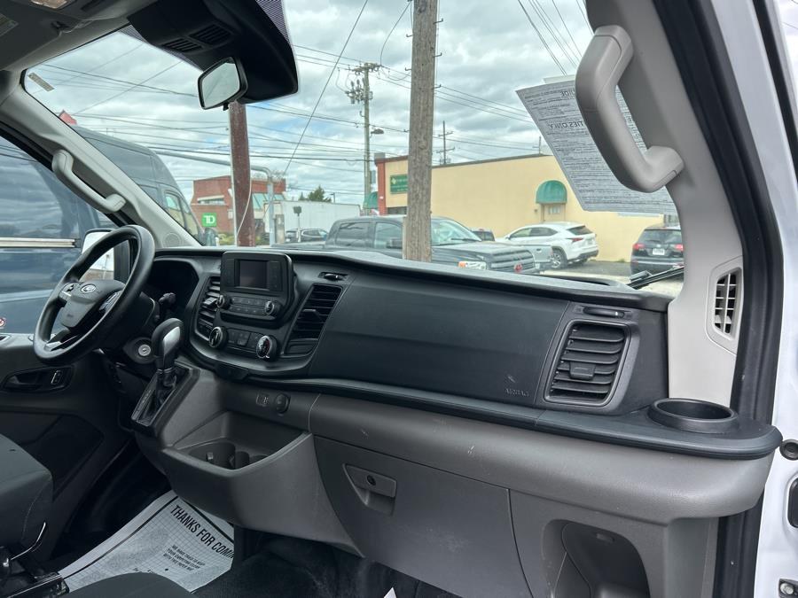 2024 Ford Transit Cargo Van T-250 130" Low Rf 9070 GVWR RWD, available for sale in West Hempstead, New York | Only Vans Inc. West Hempstead, New York 2024 Ford Transit Cargo Van T-250 130" Low Rf 9070 GVWR RWD, available for sale in West Hempstead, New York | Only Vans Inc. West Hempstead, New York