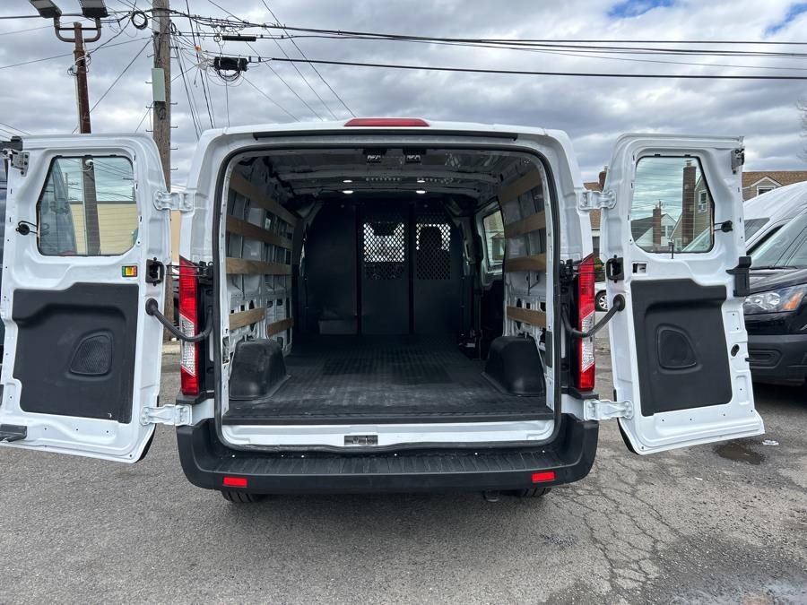2024 Ford Transit Cargo Van T-250 130" Low Rf 9070 GVWR RWD, available for sale in West Hempstead, New York | Only Vans Inc. West Hempstead, New York 2024 Ford Transit Cargo Van T-250 130" Low Rf 9070 GVWR RWD, available for sale in West Hempstead, New York | Only Vans Inc. West Hempstead, New York