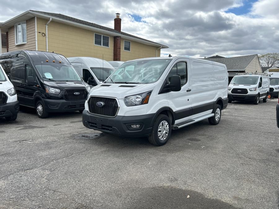 2024 Ford Transit Cargo Van T-250 130" Low Rf 9070 GVWR RWD, available for sale in West Hempstead, New York | Only Vans Inc. West Hempstead, New York 2024 Ford Transit Cargo Van T-250 130" Low Rf 9070 GVWR RWD, available for sale in West Hempstead, New York | Only Vans Inc. West Hempstead, New York