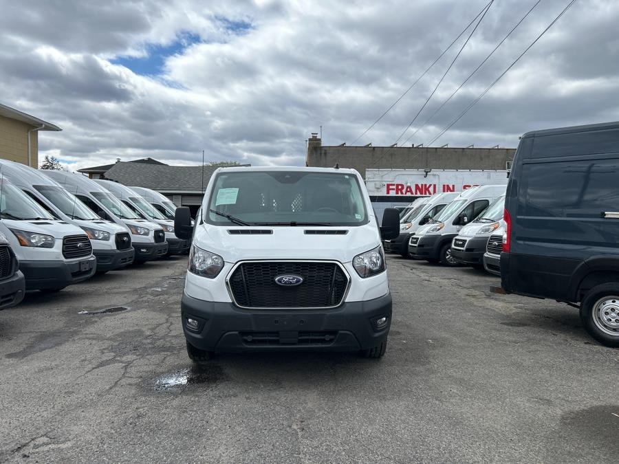 2024 Ford Transit Cargo Van T-250 130" Low Rf 9070 GVWR RWD, available for sale in West Hempstead, New York | Only Vans Inc. West Hempstead, New York 2024 Ford Transit Cargo Van T-250 130" Low Rf 9070 GVWR RWD, available for sale in West Hempstead, New York | Only Vans Inc. West Hempstead, New York