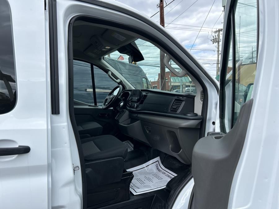 2024 Ford Transit Cargo Van T-250 130" Low Rf 9070 GVWR RWD, available for sale in West Hempstead, New York | Only Vans Inc. West Hempstead, New York 2024 Ford Transit Cargo Van T-250 130" Low Rf 9070 GVWR RWD, available for sale in West Hempstead, New York | Only Vans Inc. West Hempstead, New York
