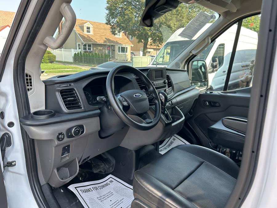 2023 Ford Transit Cargo Van T-250 148" Hi Rf 9070 GVWR RWD, available for sale in West Hempstead, New York | Only Vans Inc. West Hempstead, New York 2023 Ford Transit Cargo Van T-250 148" Hi Rf 9070 GVWR RWD, available for sale in West Hempstead, New York | Only Vans Inc. West Hempstead, New York