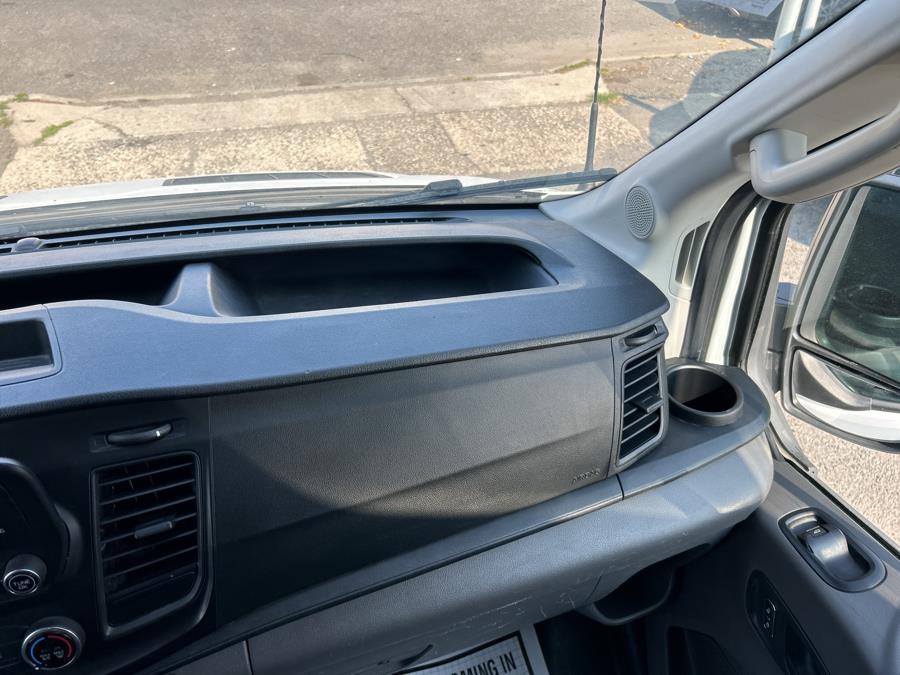 2023 Ford Transit Cargo Van T-250 148" Hi Rf 9070 GVWR RWD, available for sale in West Hempstead, New York | Only Vans Inc. West Hempstead, New York 2023 Ford Transit Cargo Van T-250 148" Hi Rf 9070 GVWR RWD, available for sale in West Hempstead, New York | Only Vans Inc. West Hempstead, New York
