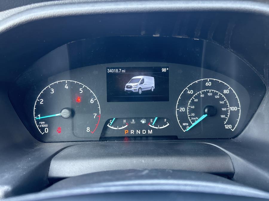 2023 Ford Transit Cargo Van T-250 148" Hi Rf 9070 GVWR RWD, available for sale in West Hempstead, New York | Only Vans Inc. West Hempstead, New York 2023 Ford Transit Cargo Van T-250 148" Hi Rf 9070 GVWR RWD, available for sale in West Hempstead, New York | Only Vans Inc. West Hempstead, New York