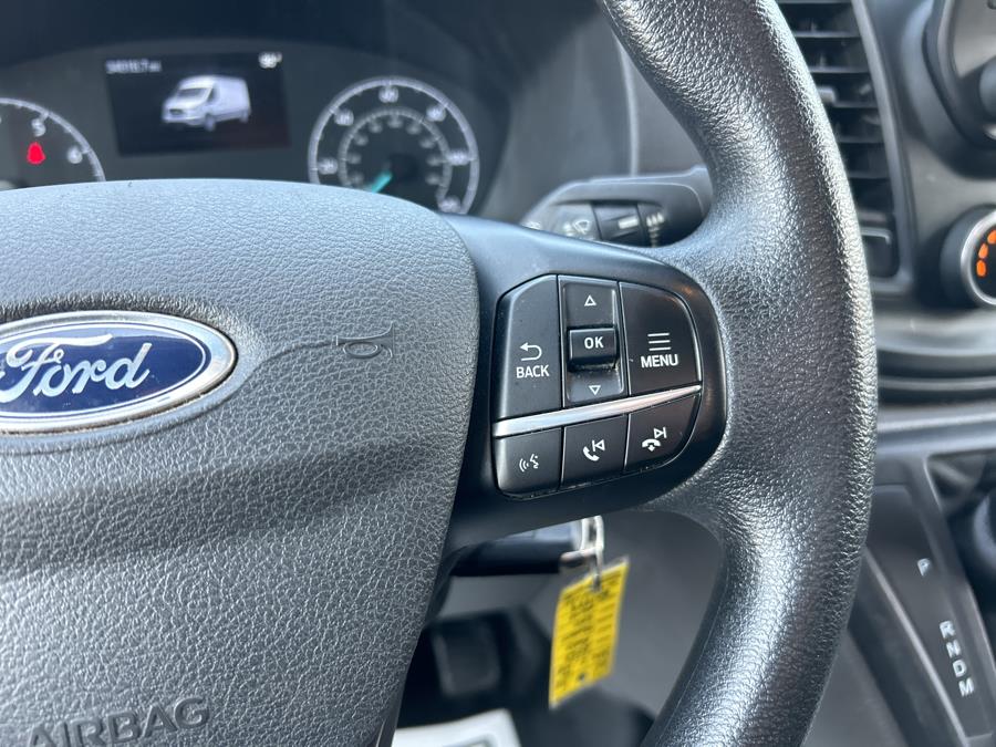 2023 Ford Transit Cargo Van T-250 148" Hi Rf 9070 GVWR RWD, available for sale in West Hempstead, New York | Only Vans Inc. West Hempstead, New York 2023 Ford Transit Cargo Van T-250 148" Hi Rf 9070 GVWR RWD, available for sale in West Hempstead, New York | Only Vans Inc. West Hempstead, New York