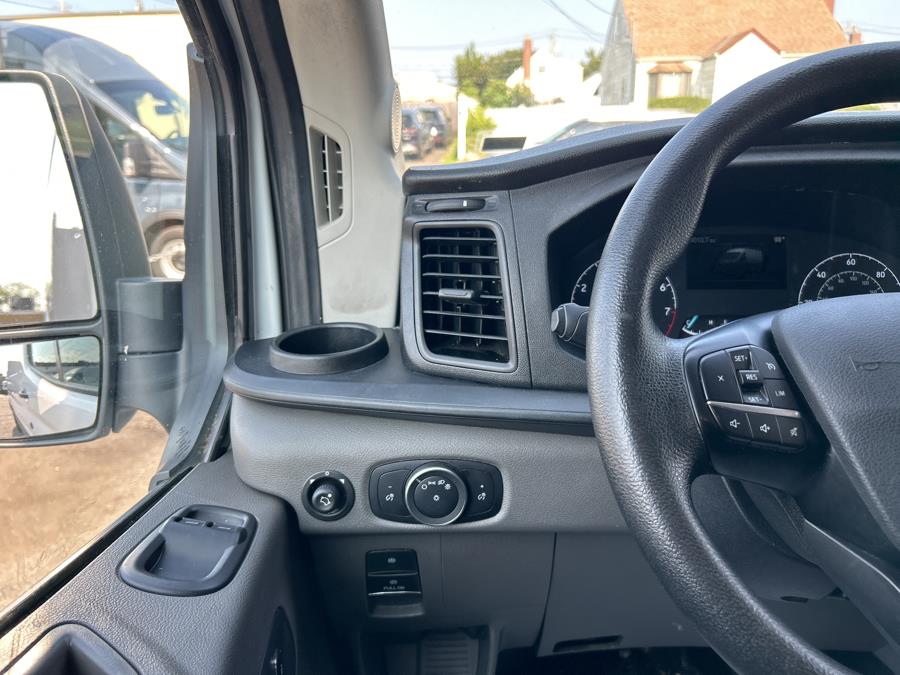 2023 Ford Transit Cargo Van T-250 148" Hi Rf 9070 GVWR RWD, available for sale in West Hempstead, New York | Only Vans Inc. West Hempstead, New York 2023 Ford Transit Cargo Van T-250 148" Hi Rf 9070 GVWR RWD, available for sale in West Hempstead, New York | Only Vans Inc. West Hempstead, New York
