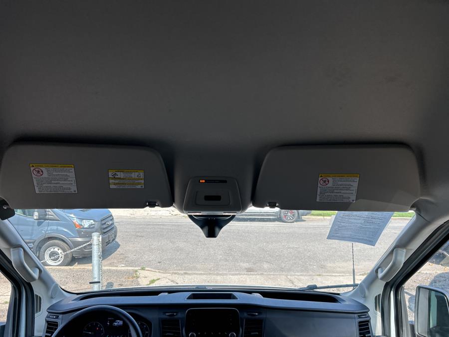 2023 Ford Transit Cargo Van T-250 148" Hi Rf 9070 GVWR RWD, available for sale in West Hempstead, New York | Only Vans Inc. West Hempstead, New York 2023 Ford Transit Cargo Van T-250 148" Hi Rf 9070 GVWR RWD, available for sale in West Hempstead, New York | Only Vans Inc. West Hempstead, New York